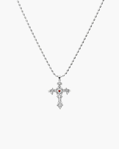 Aphrodite’s Song Necklace