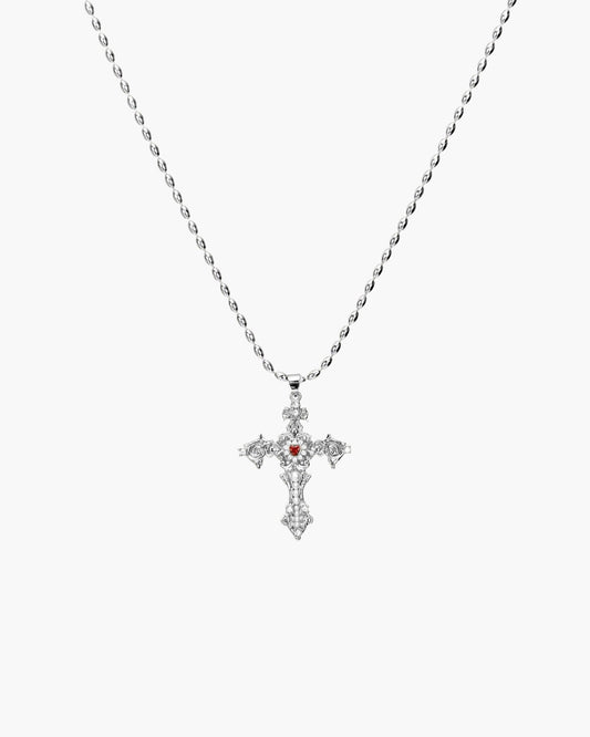 Aphrodite’s Song Necklace