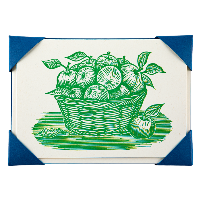 Apple Basket