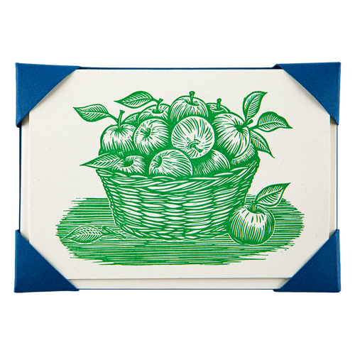 Apple Basket