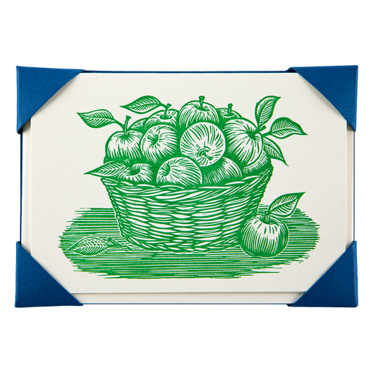 Apple Basket