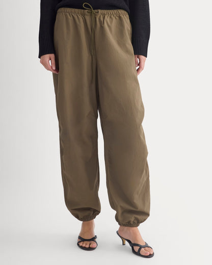 Parachute Pant | Beech