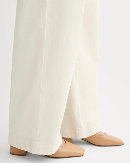 The Ballet Pump | Blush Tan