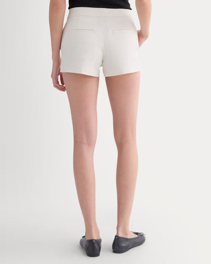 Mini Tailored Short | Birch