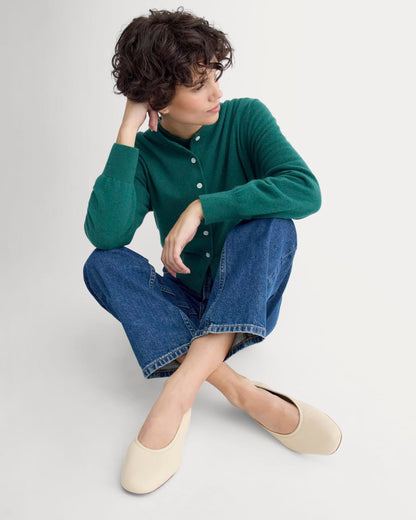 Made in Italy Flat | Crema