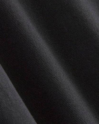 The 9" Transit Short | Black
