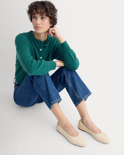 Made in Italy Flat | Crema