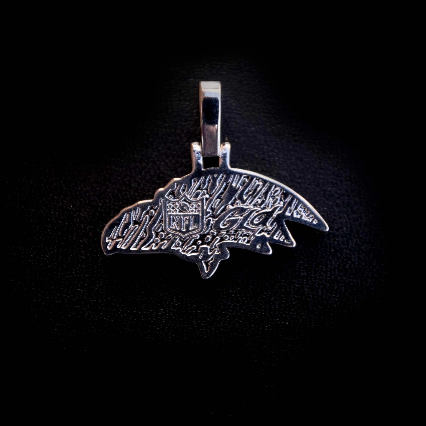 Baltimore Ravens Official NFL Pendant