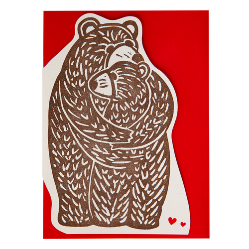 Bear Hug