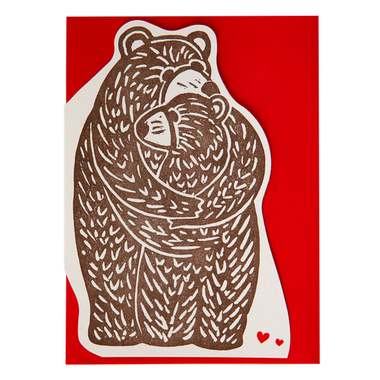 Bear Hug