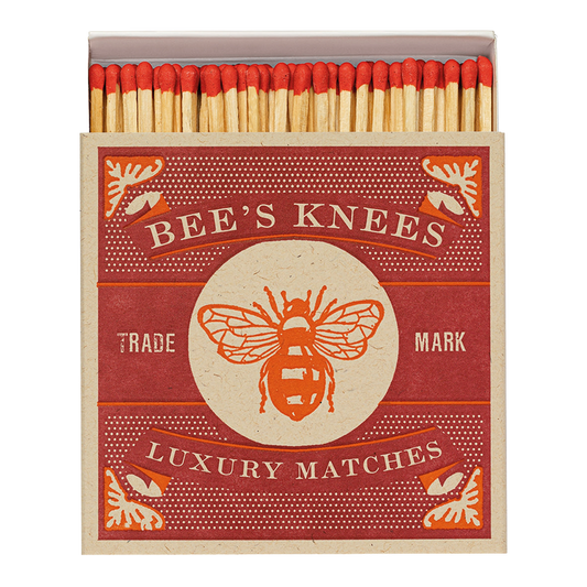 Bee's Knees Matches
