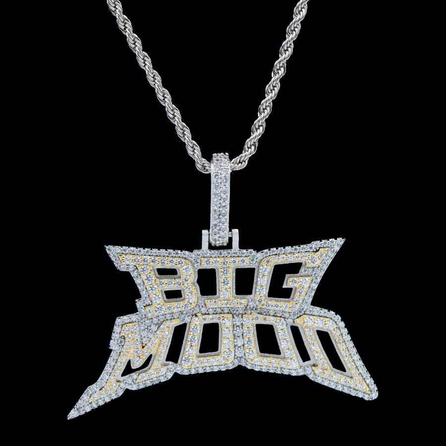 Big Mood Pendant