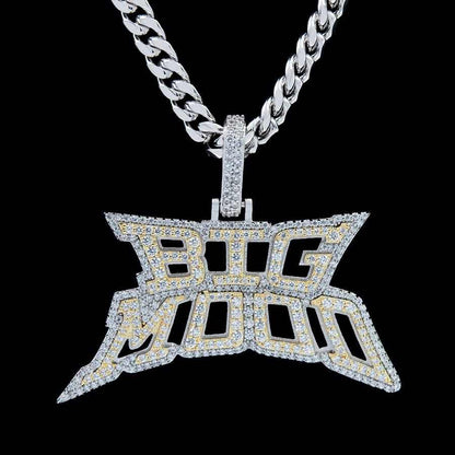 Big Mood Pendant