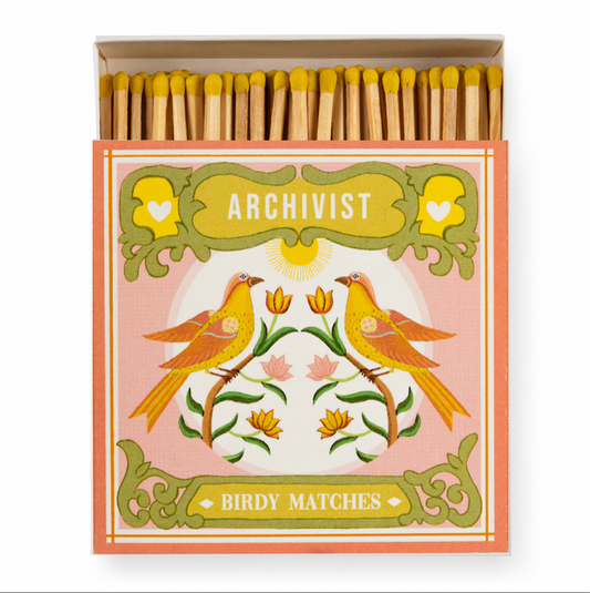 Birdy Matches