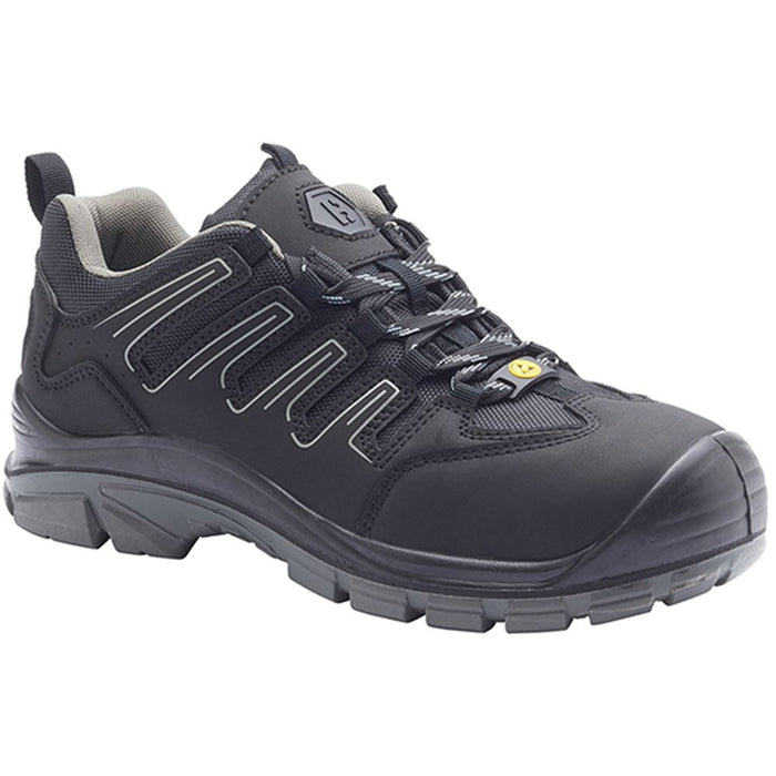 Blackrock CF27 Proton ESD Composite Metal Free Water Resistant Safety Trainer S3 SRC ESD