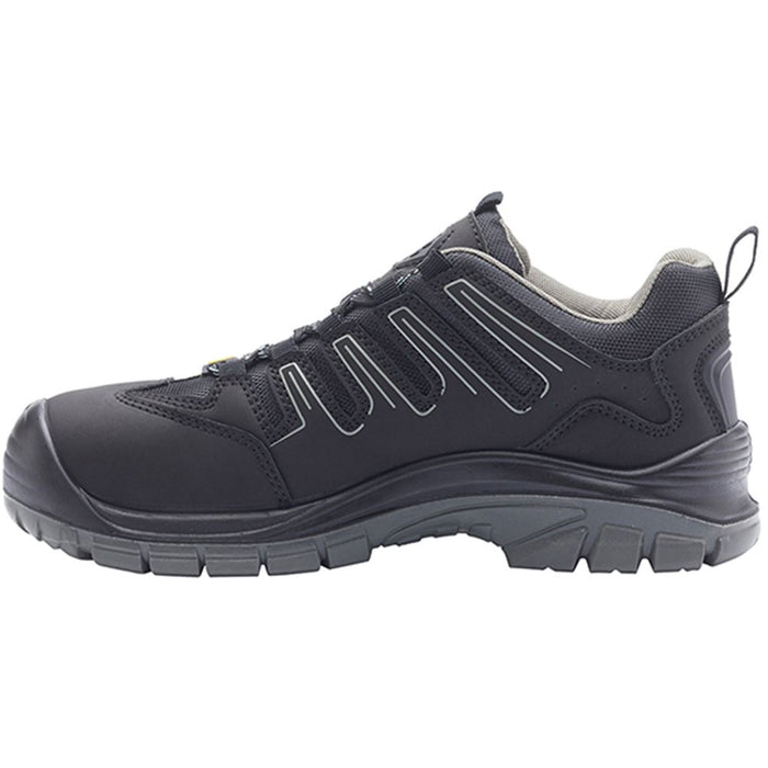 Blackrock CF27 Proton ESD Composite Metal Free Water Resistant Safety Trainer S3 SRC ESD