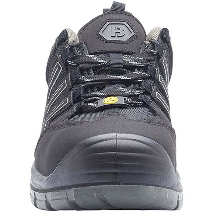 Blackrock CF27 Proton ESD Composite Metal Free Water Resistant Safety Trainer S3 SRC ESD