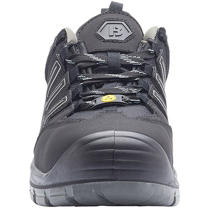 Blackrock CF27 Proton ESD Composite Metal Free Water Resistant Safety Trainer S3 SRC ESD