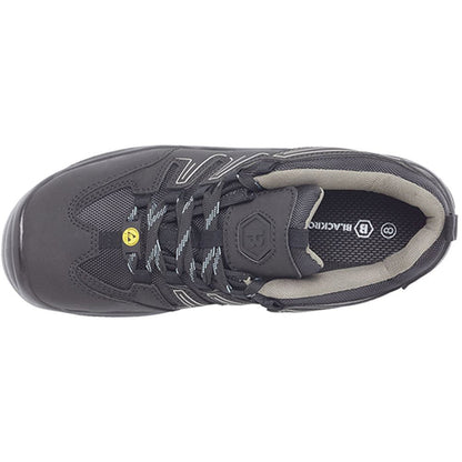Blackrock CF27 Proton ESD Composite Metal Free Water Resistant Safety Trainer S3 SRC ESD