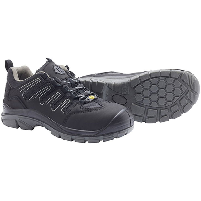 Blackrock CF27 Proton ESD Composite Metal Free Water Resistant Safety Trainer S3 SRC ESD