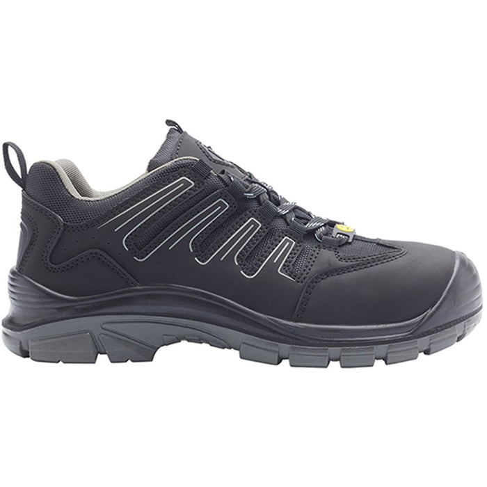 Blackrock CF27 Proton ESD Composite Metal Free Water Resistant Safety Trainer S3 SRC ESD