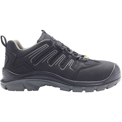 Blackrock CF27 Proton ESD Composite Metal Free Water Resistant Safety Trainer S3 SRC ESD