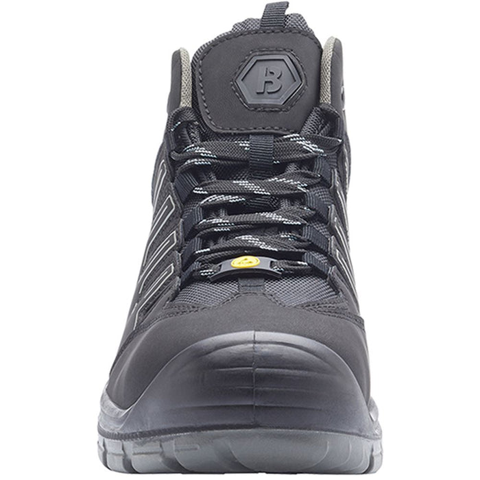 Blackrock CF28 Proton ESD Composite Metal Free Water Resistant Safety Hiker Boot S3 SRC ESD