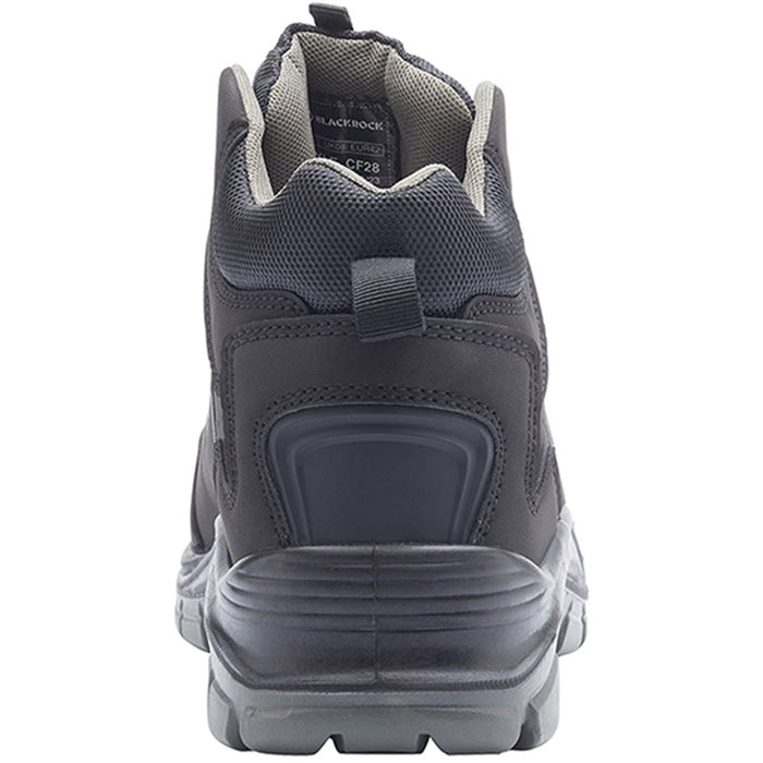 Blackrock CF28 Proton ESD Composite Metal Free Water Resistant Safety Hiker Boot S3 SRC ESD