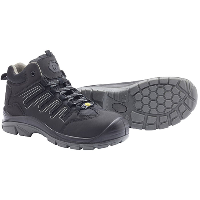 Blackrock CF28 Proton ESD Composite Metal Free Water Resistant Safety Hiker Boot S3 SRC ESD