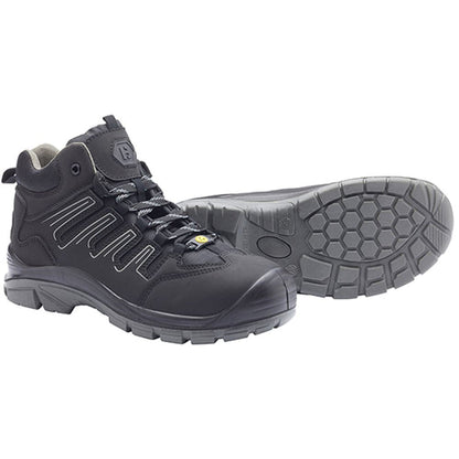 Blackrock CF28 Proton ESD Composite Metal Free Water Resistant Safety Hiker Boot S3 SRC ESD