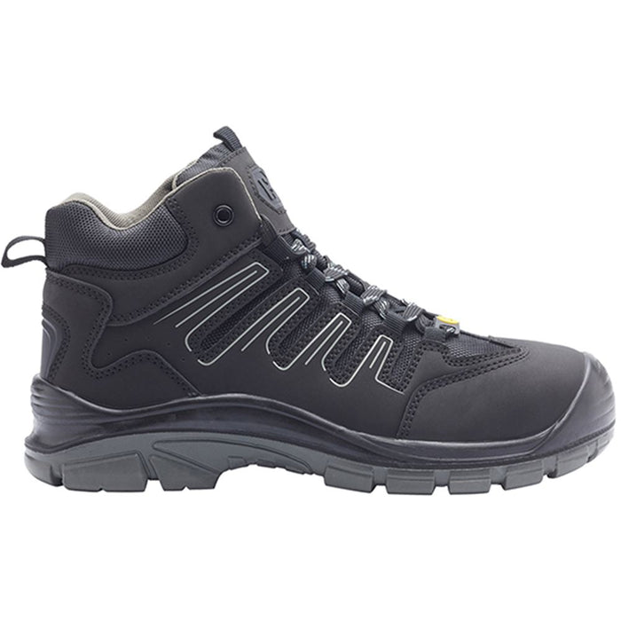 Blackrock CF28 Proton ESD Composite Metal Free Water Resistant Safety Hiker Boot S3 SRC ESD