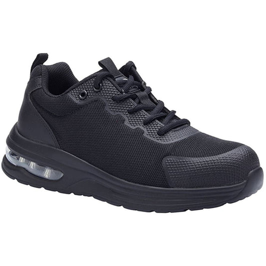 Blackrock CF40 Flux Composite Lightweight Metal Free Safety Trainer S1PL FO SR