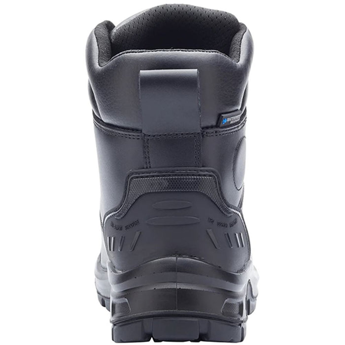 Blackrock CF43 MetShield 6" Composite Waterproof Side Zip Metatarsal Safety Boot S7L M SC LG FO HRO SR