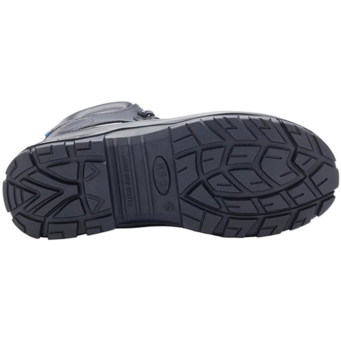 Blackrock CF43 MetShield 6" Composite Waterproof Side Zip Metatarsal Safety Boot S7L M SC LG FO HRO SR