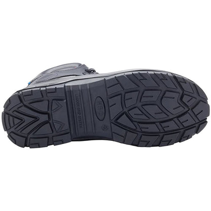 Blackrock CF43 MetShield 6" Composite Waterproof Side Zip Metatarsal Safety Boot S7L M SC LG FO HRO SR