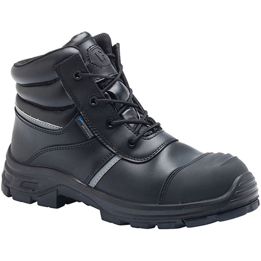 Blackrock CF46 Dakota Metal Free Composite Waterproof Safety Boot S7S SC HRO FO SR