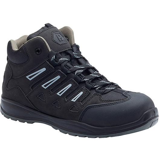 Blackrock SF102 Clayton Water Resistant Safety Hiker Boot S3 SRC