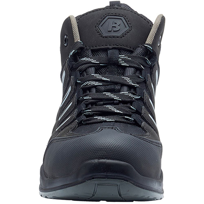 Blackrock SF102 Clayton Water Resistant Safety Hiker Boot S3 SRC