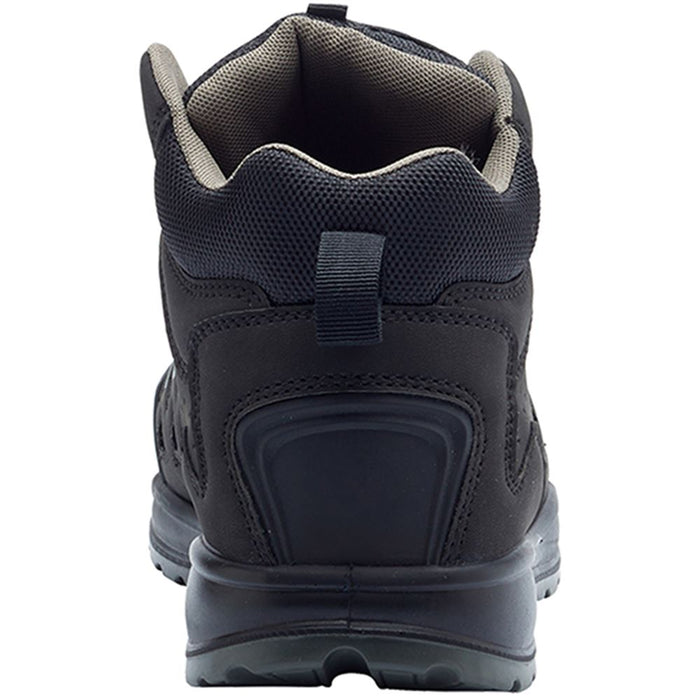 Blackrock SF102 Clayton Water Resistant Safety Hiker Boot S3 SRC
