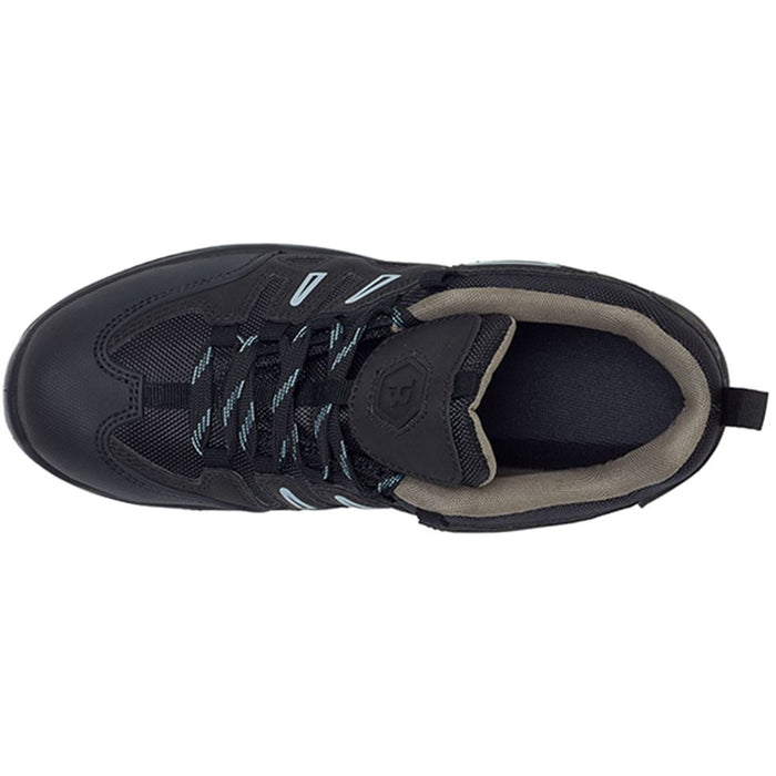 Blackrock SF102 Clayton Water Resistant Safety Hiker Boot S3 SRC
