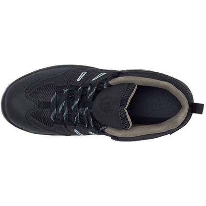 Blackrock SF102 Clayton Water Resistant Safety Hiker Boot S3 SRC
