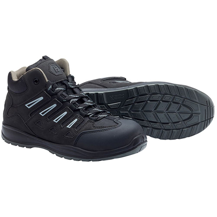 Blackrock SF102 Clayton Water Resistant Safety Hiker Boot S3 SRC