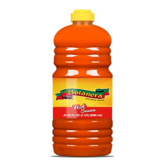 Wholesale Botanera Hot Sauce Spicy Mexican condiment at Mexmax INC.