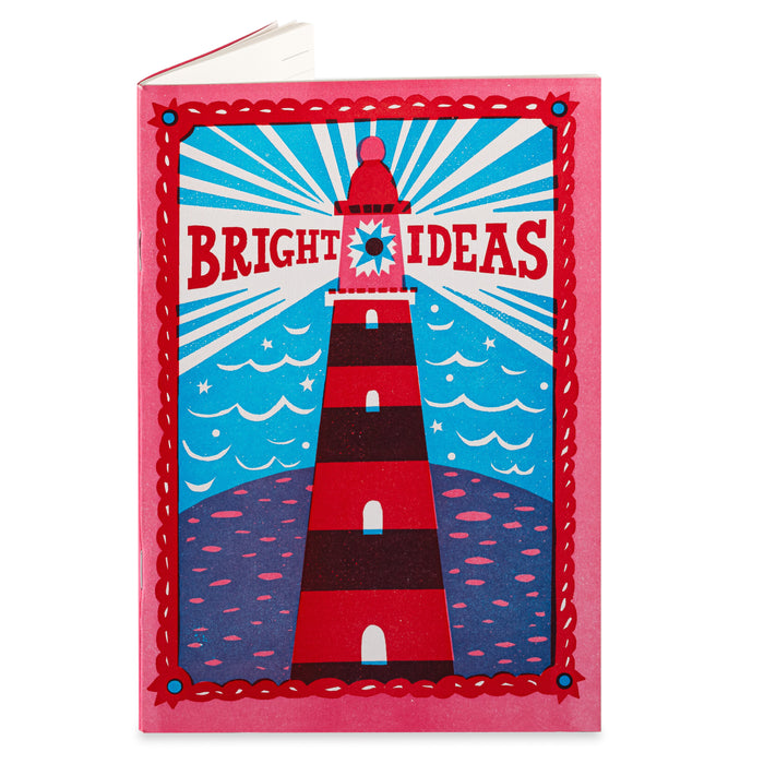 Bright Ideas