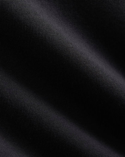 Midweight Tee | Black