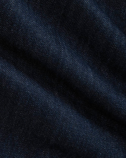 Lightweight Mariner Jean | Tungsten Rinse