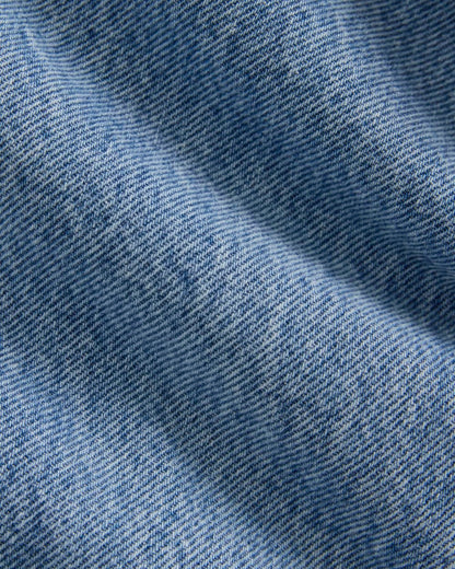 Everlane x Elena Bonvicini Lido Jacket | Crystal Cove Indigo