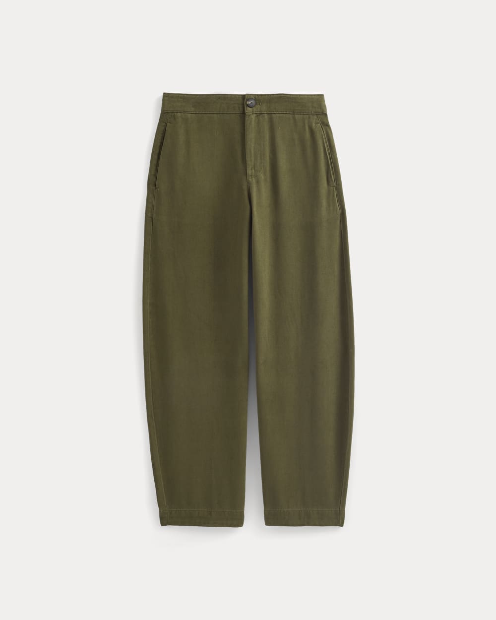Balloon Pant in Buttersoft | Olive