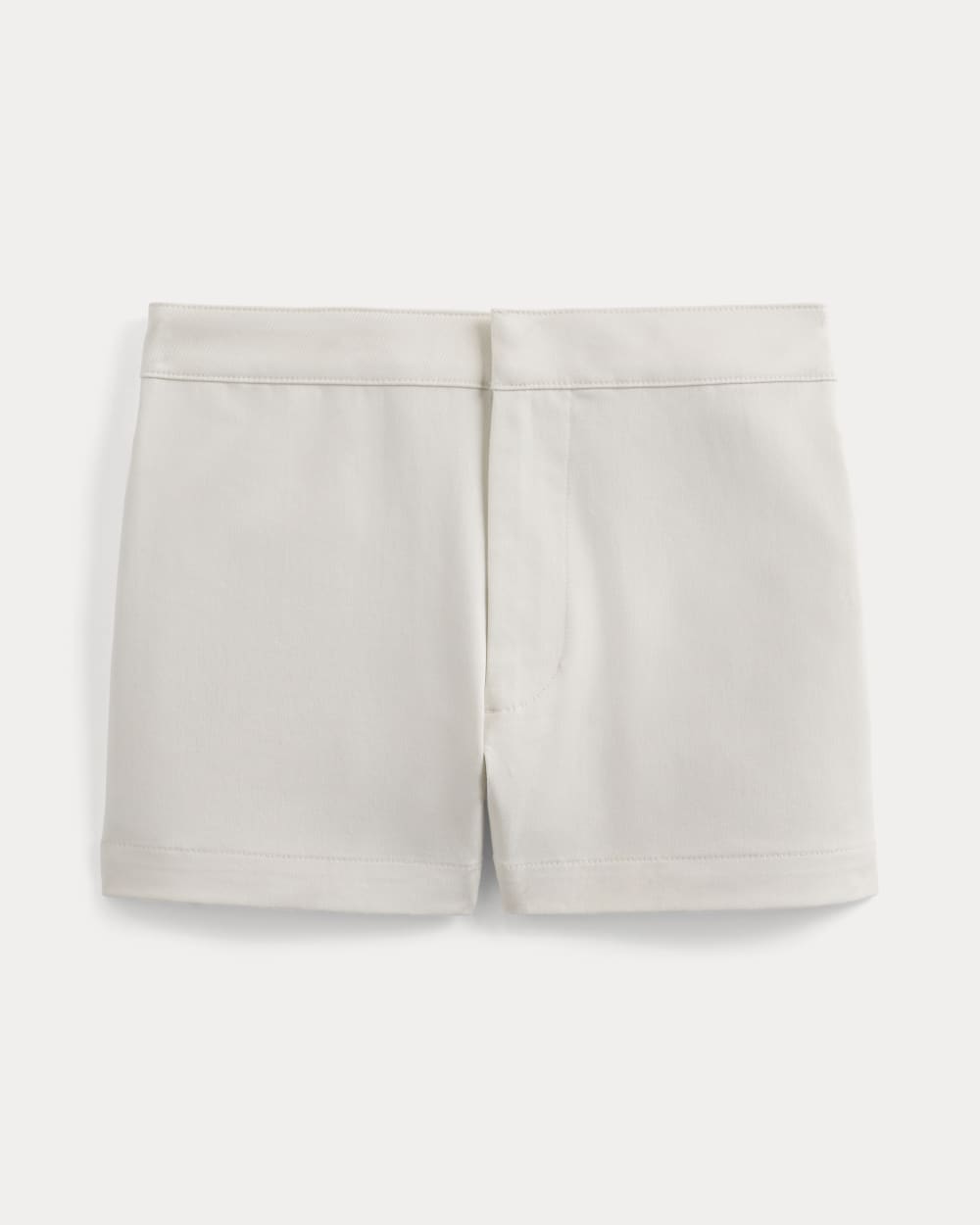 Mini Tailored Short | Birch