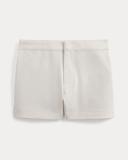 Mini Tailored Short | Birch
